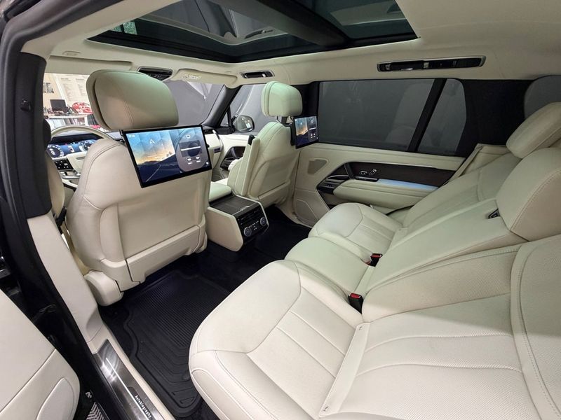 Land Rover Range Rover bild 18