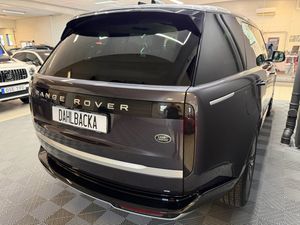 Land Rover Range Rover bild 6