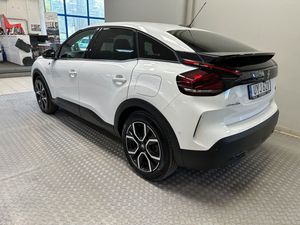 Citroen C4 bild 3