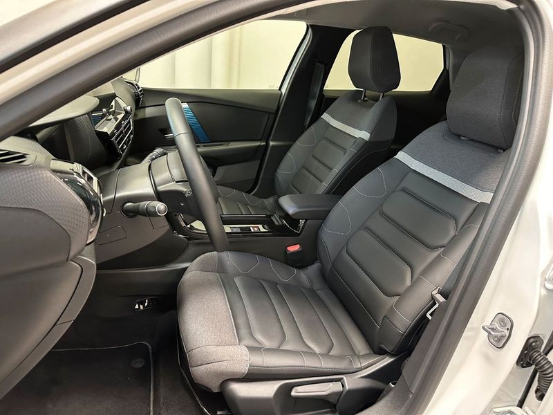 Citroen C4 bild 6