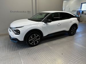Citroen C4 bild 1