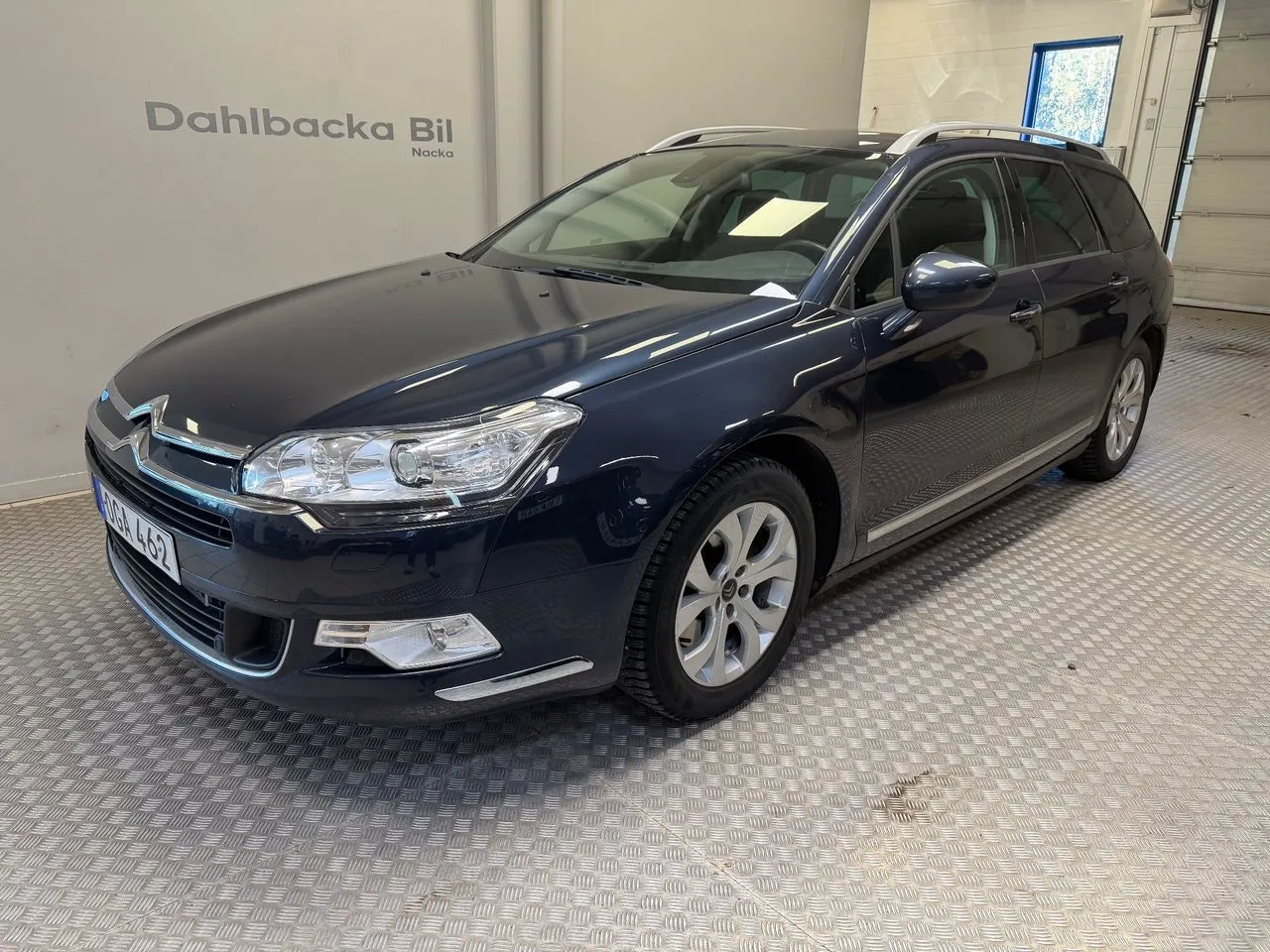 Vehicle image 1