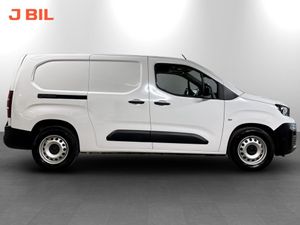 Peugeot e-Partner bild 3