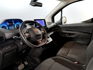 Peugeot e-Partner bild 7