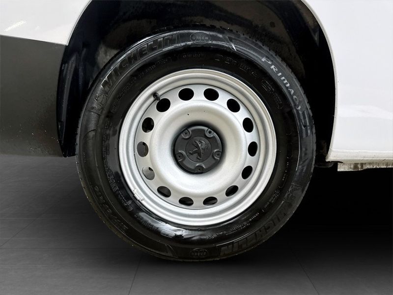Peugeot e-Partner bild 4