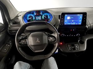 Peugeot e-Partner bild 8