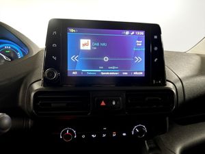 Peugeot e-Partner bild 14