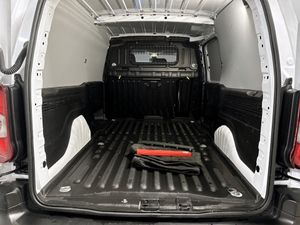 Peugeot e-Partner bild 18