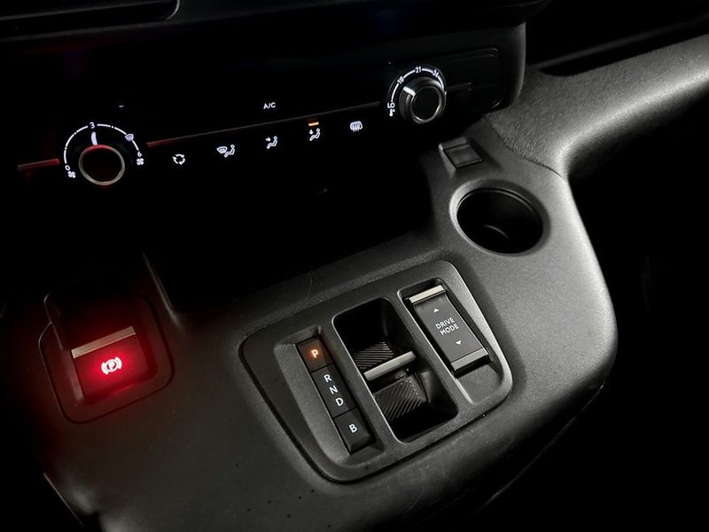 Peugeot e-Partner bild 15