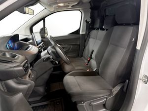 Peugeot e-Partner bild 6
