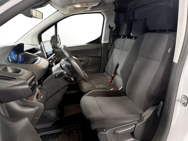 Peugeot e-Partner bild 6