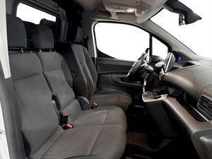 Peugeot e-Partner bild 17
