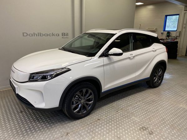 Seres 3 160hk / 53kWh / 4 års garanti - 2025