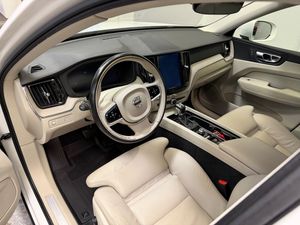 Volvo XC60 bild 5