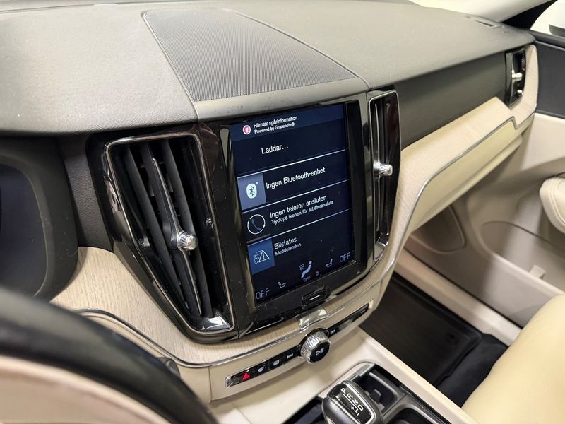 Volvo XC60 bild 9