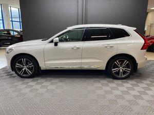 Volvo XC60 bild 2