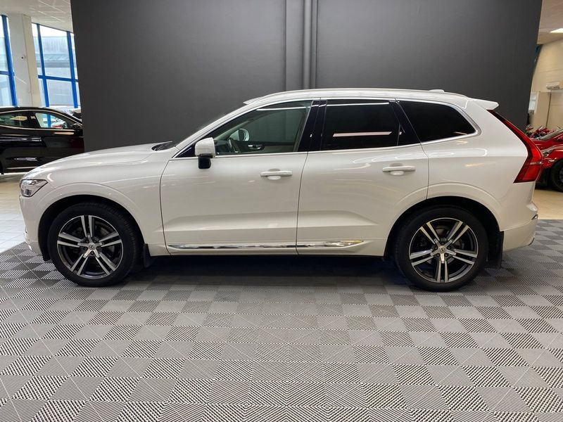 Volvo XC60 bild 2