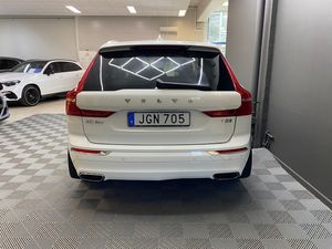 Volvo XC60 bild 4