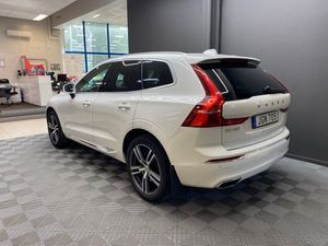 Volvo XC60 bild 3