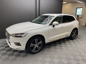 Volvo XC60 bild 1