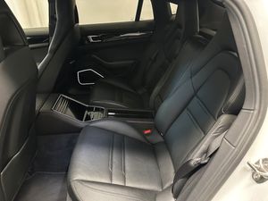 Porsche Panamera bild 11