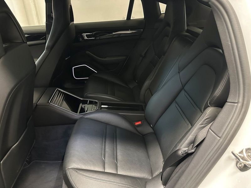 Porsche Panamera bild 11