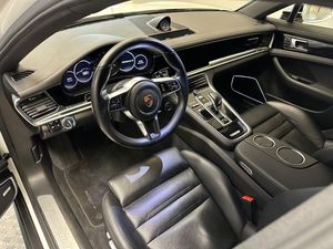 Porsche Panamera bild 5