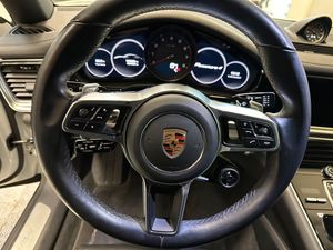 Porsche Panamera bild 8