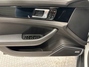 Porsche Panamera bild 6