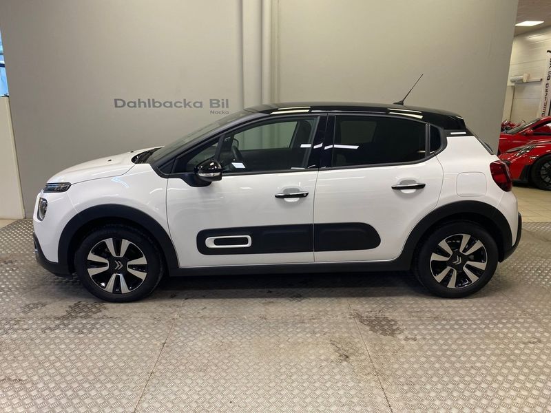 Citroen C3 bild 2