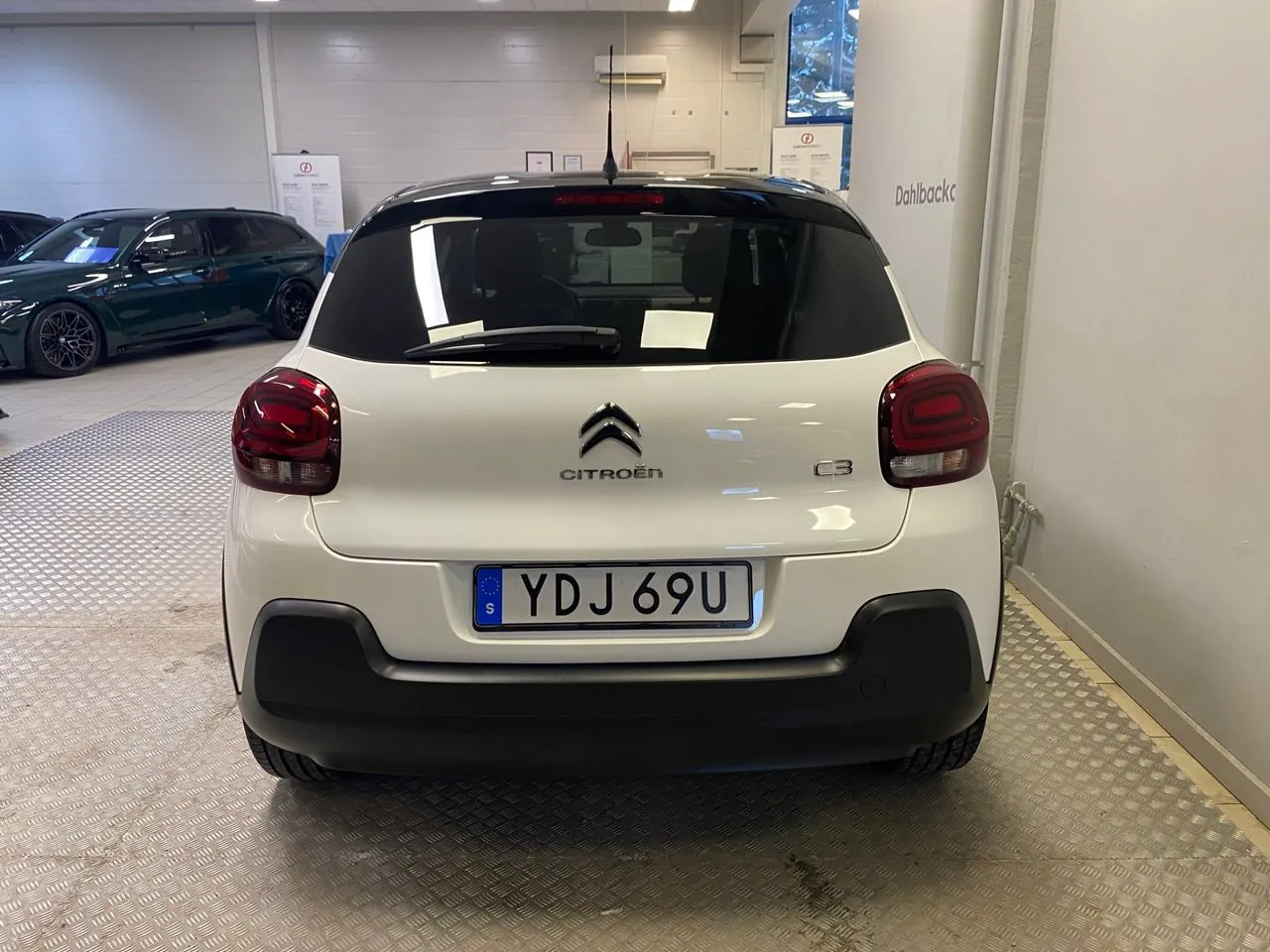 Vehicle image 3
