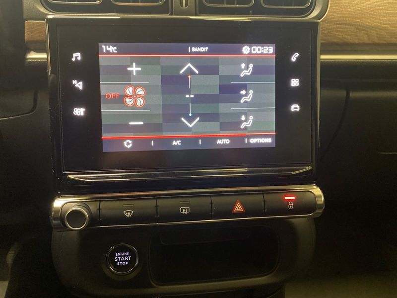 Citroen C3 bild 7