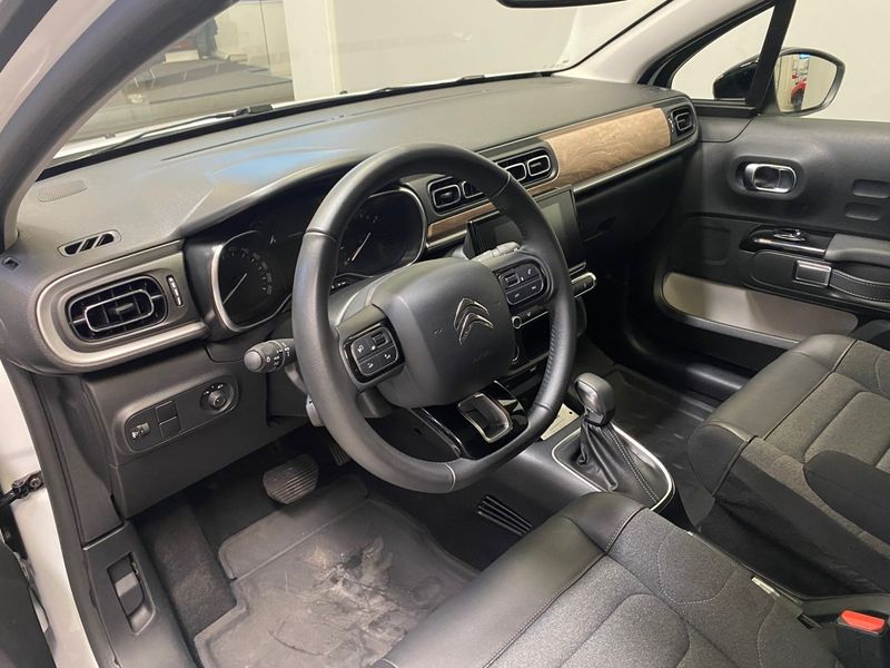 Citroen C3 bild 9