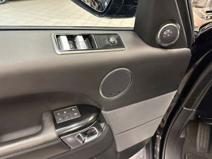 Land Rover Range Rover Sport bild 7
