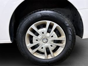 Peugeot Expert bild 5