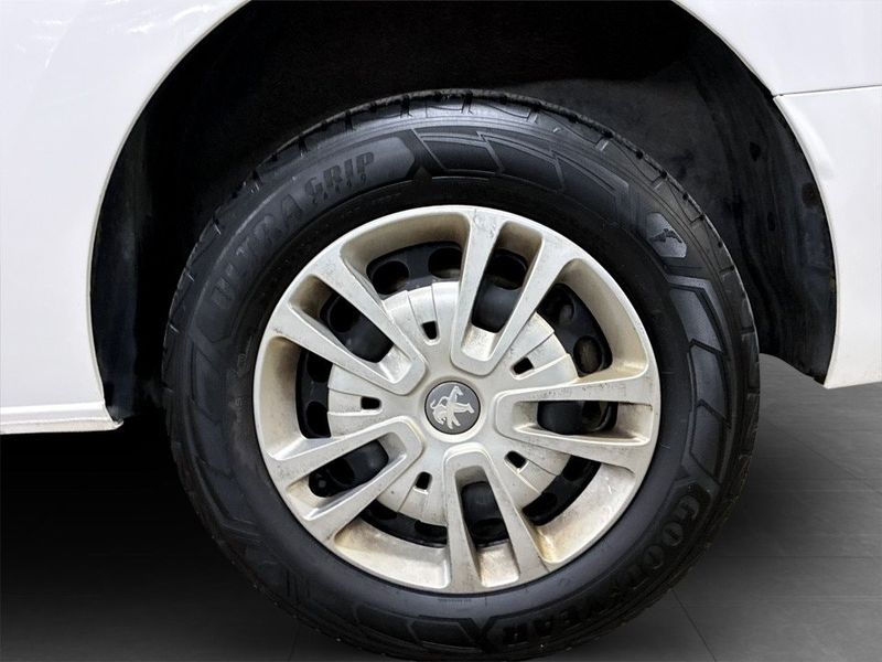 Peugeot Expert bild 5