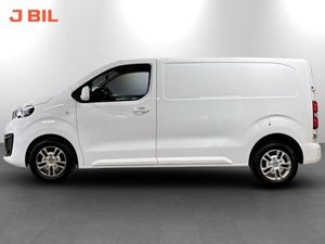 Peugeot Expert bild 4