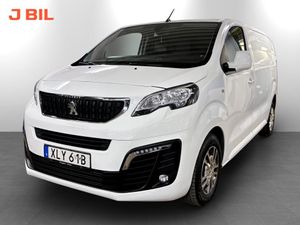 Peugeot Expert bild 1