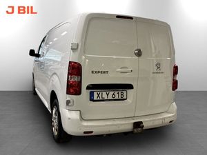 Peugeot Expert bild 6