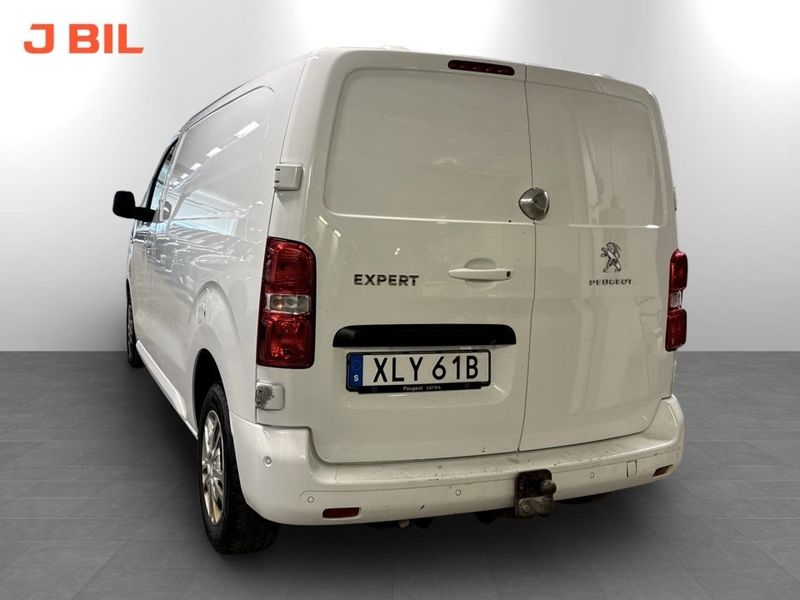 Peugeot Expert bild 6