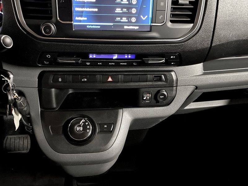 Peugeot Expert bild 16