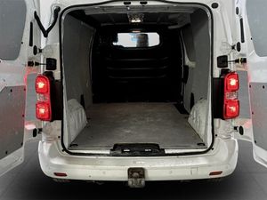 Peugeot Expert bild 19
