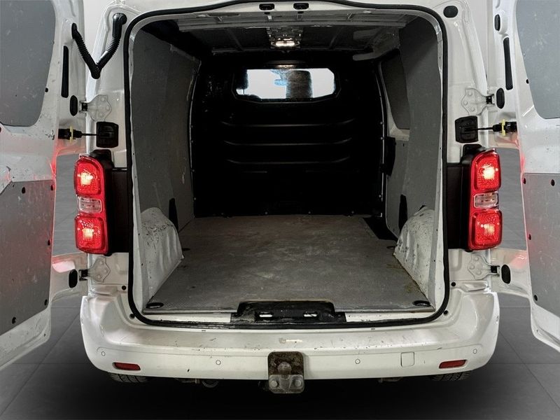 Peugeot Expert bild 19