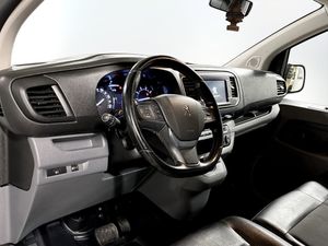 Peugeot Expert bild 8