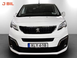 Peugeot Expert bild 3