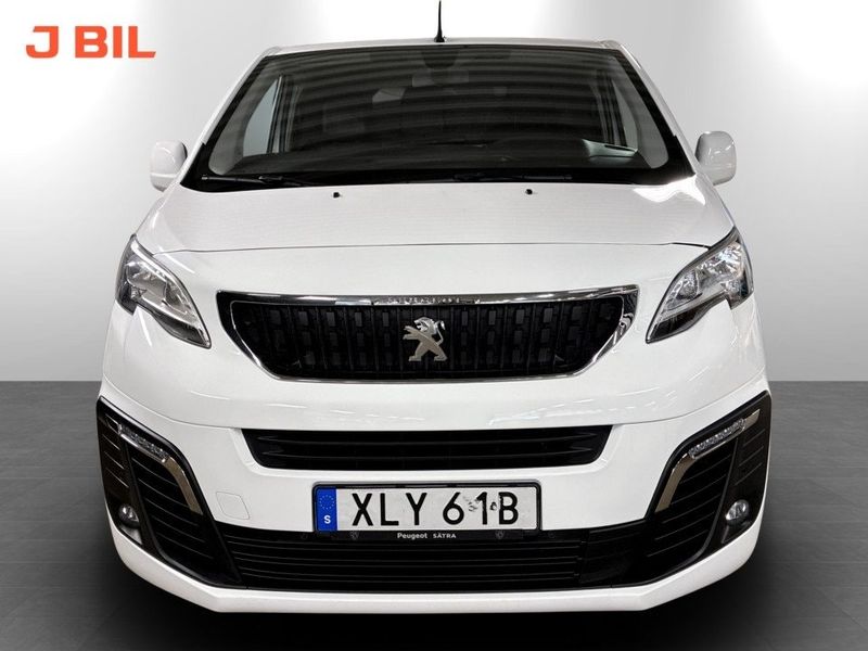 Peugeot Expert bild 3
