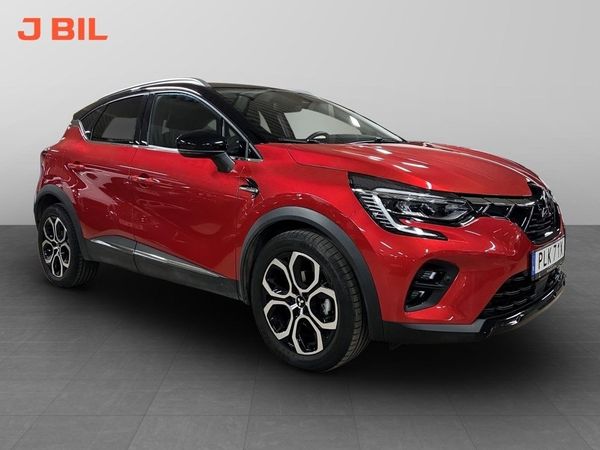 Mitsubishi ASX Intense Style 1.3 EDC 158hk Aut - VECKANS KLIPP! - 2023
