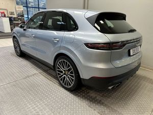Porsche Cayenne bild 4