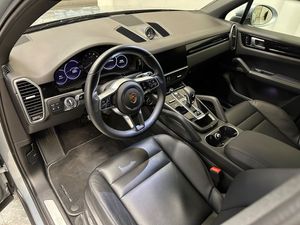 Porsche Cayenne bild 7