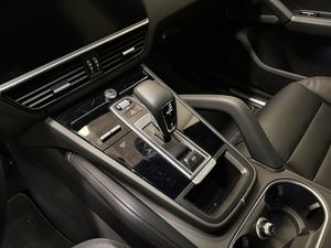 Porsche Cayenne bild 10